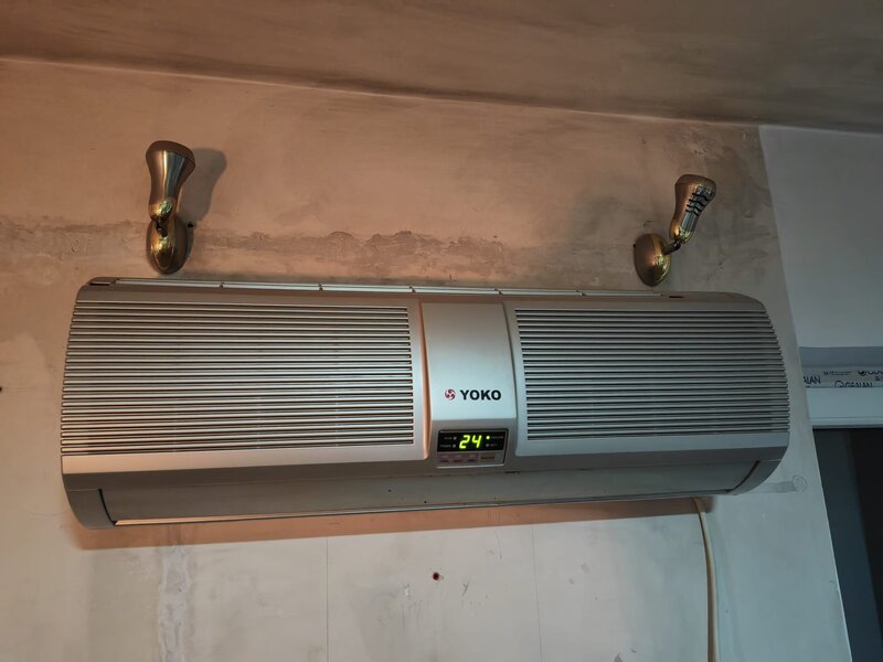 Televizor Panasonic plasma 127 cm,