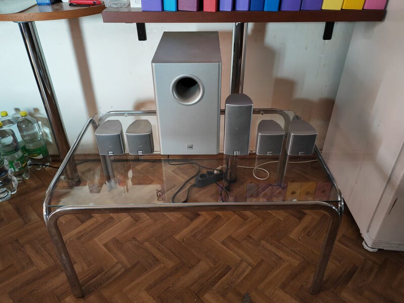 Televizor Panasonic plasma 127 cm,